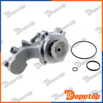 Pompe à eau pour FORD | BR3Z8501C, CPW-CH-047